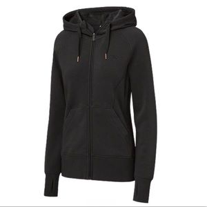 Diadora Women's Hug Me Full Zip Hoodie